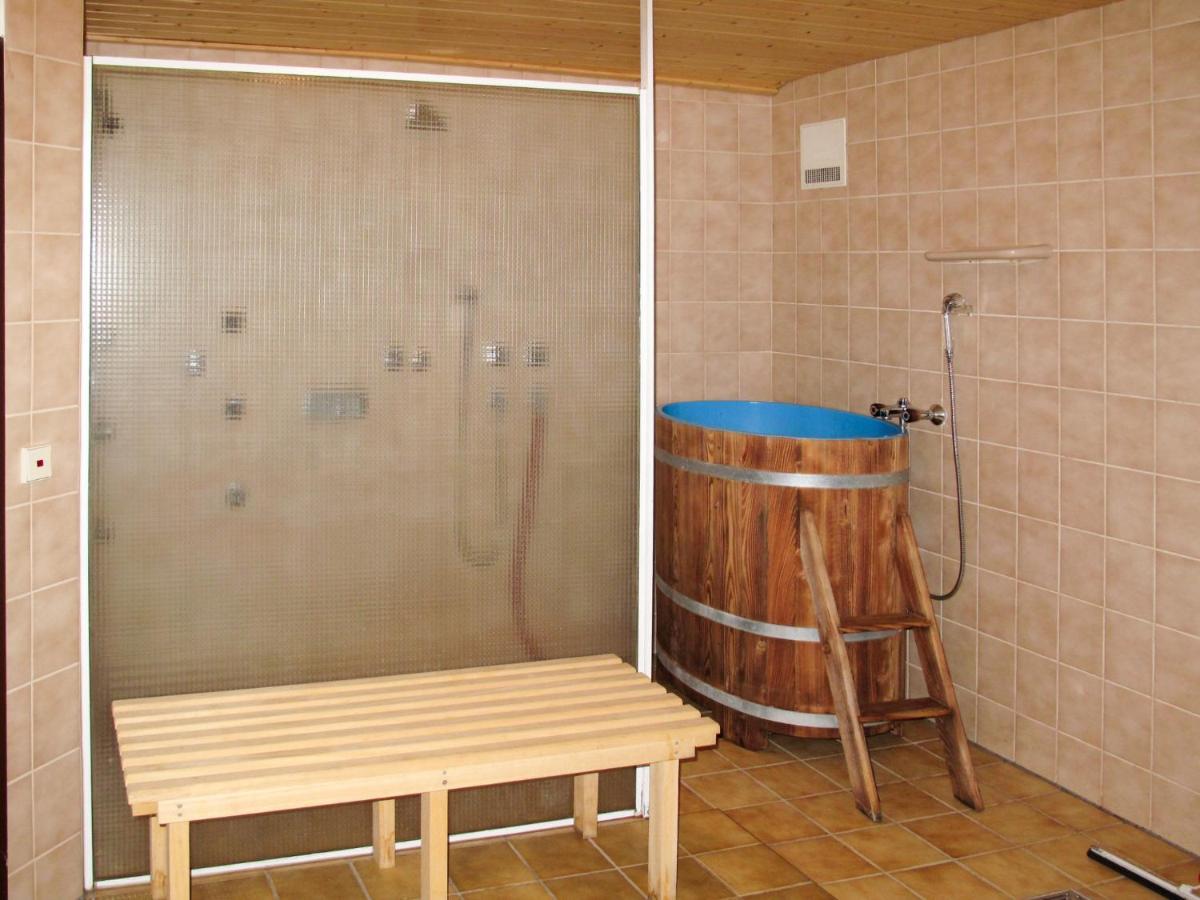 Apartment Sonnenblick II By Interhome Todtnauberg Ngoại thất bức ảnh