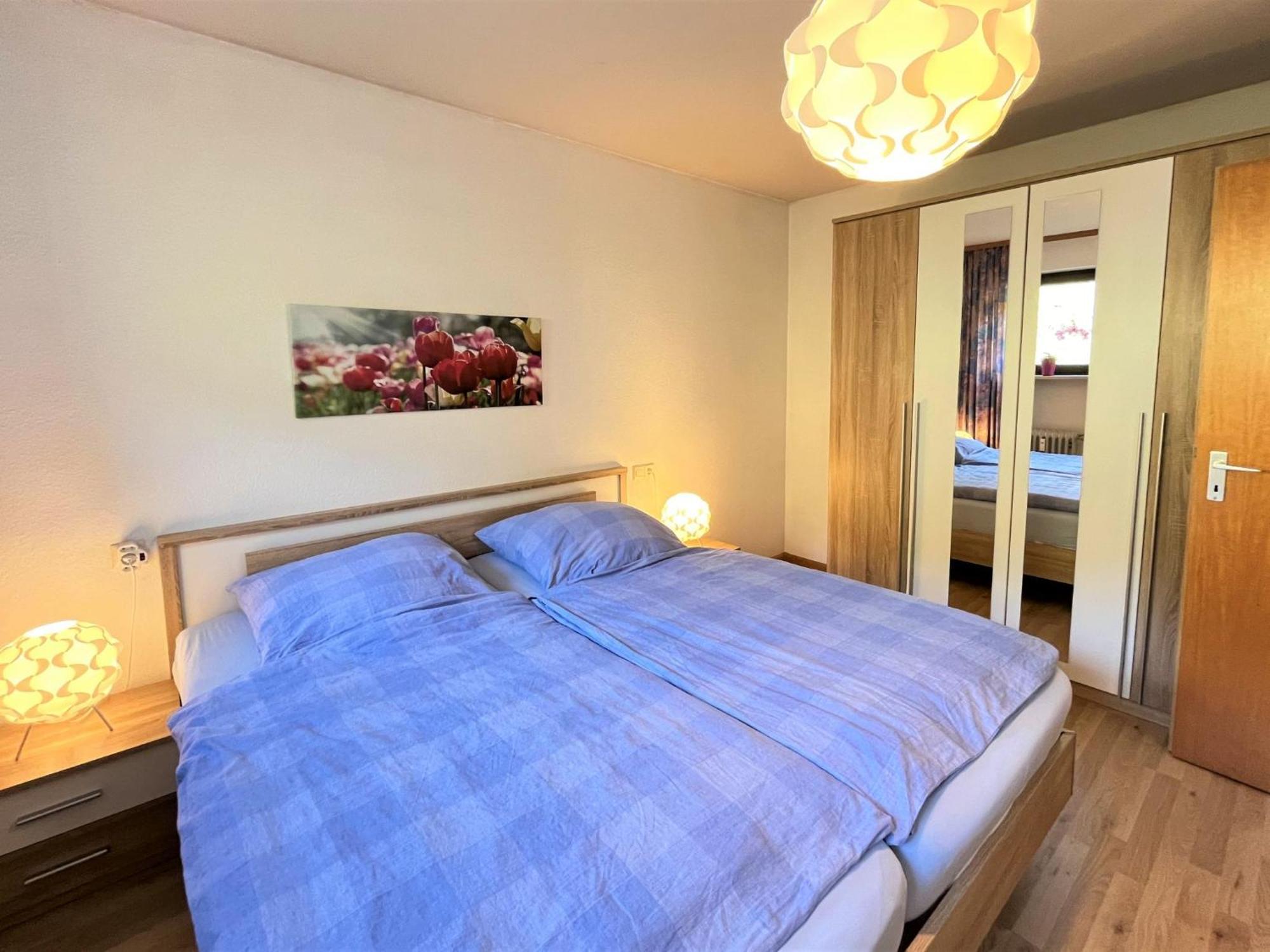 Apartment Sonnenblick II By Interhome Todtnauberg Ngoại thất bức ảnh
