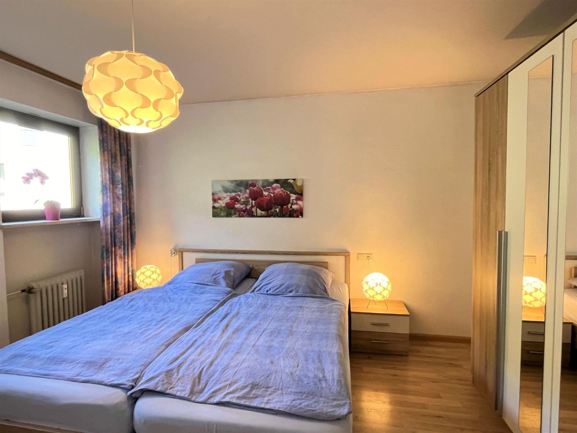 Apartment Sonnenblick II By Interhome Todtnauberg Ngoại thất bức ảnh