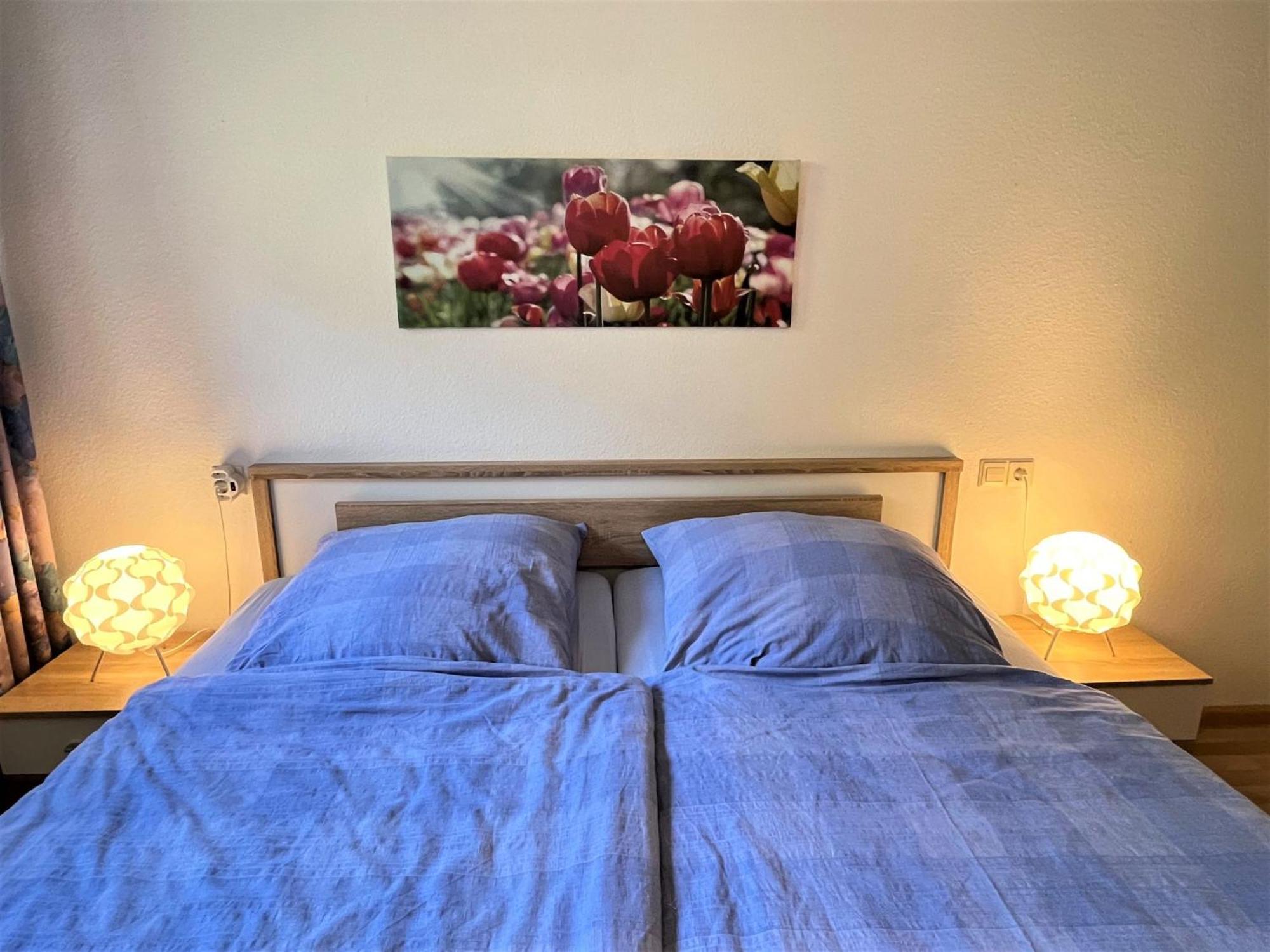 Apartment Sonnenblick II By Interhome Todtnauberg Ngoại thất bức ảnh