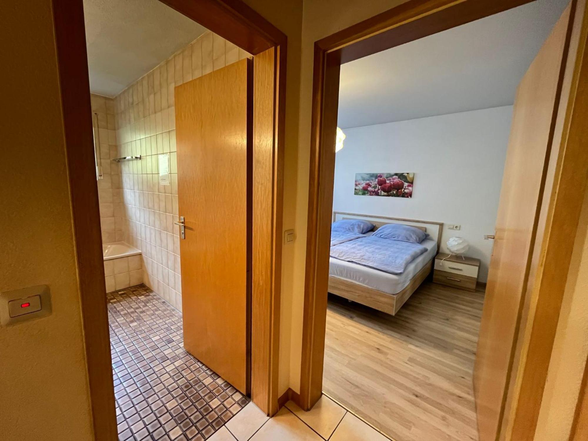 Apartment Sonnenblick II By Interhome Todtnauberg Ngoại thất bức ảnh