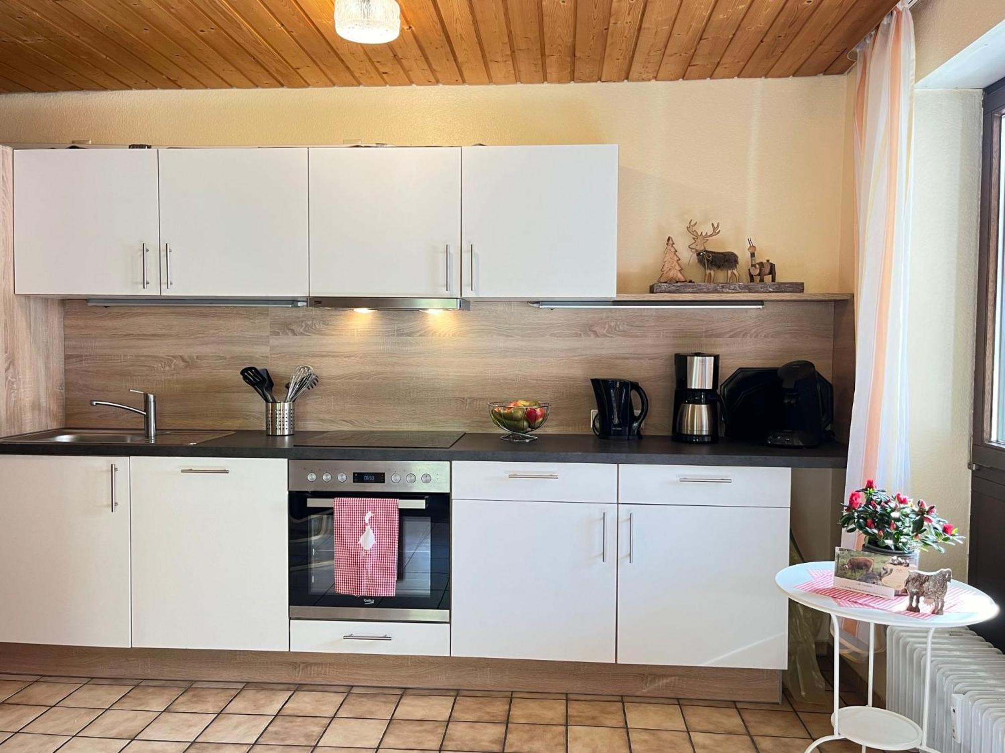 Apartment Sonnenblick II By Interhome Todtnauberg Ngoại thất bức ảnh
