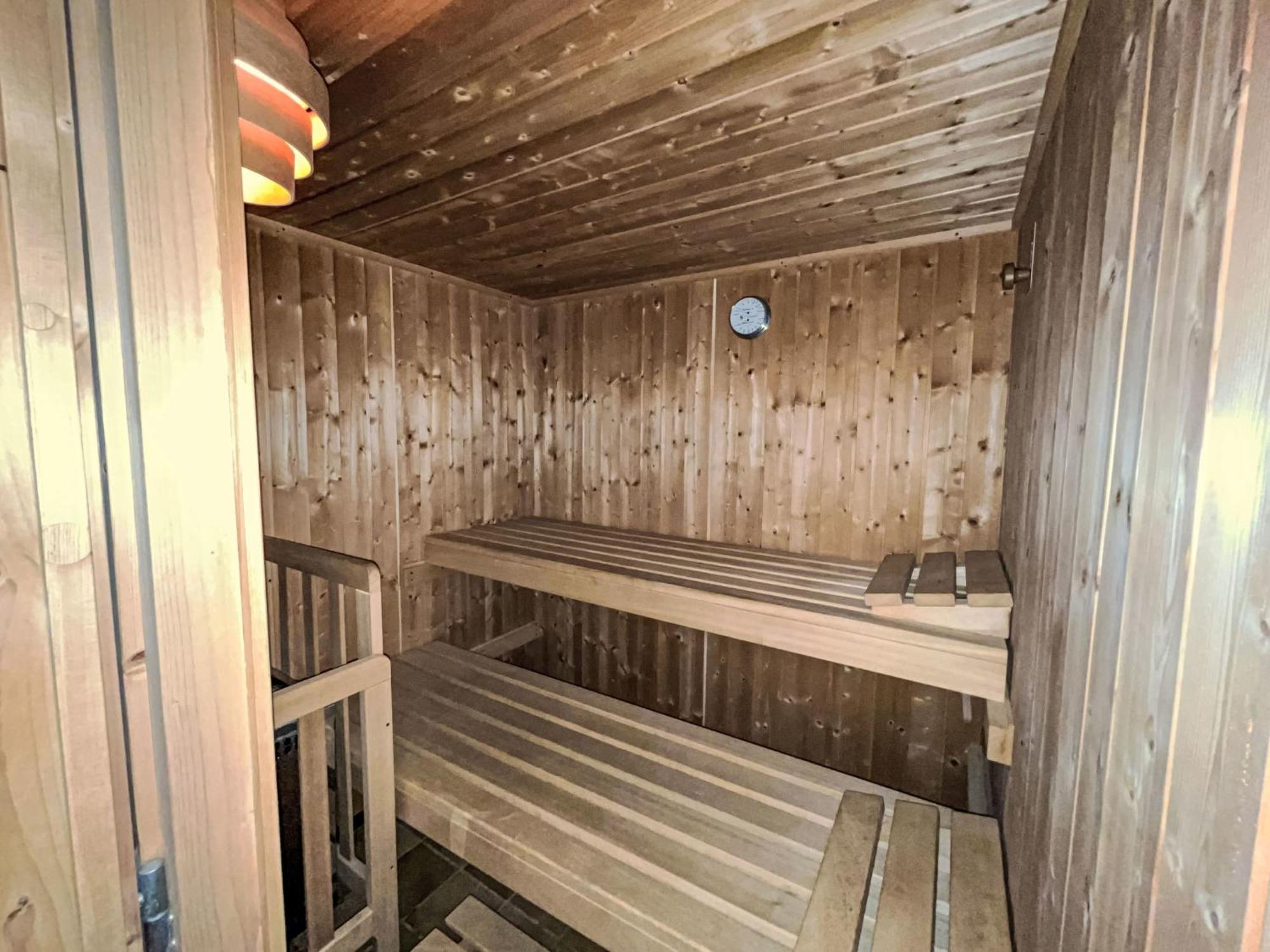 Apartment Sonnenblick II By Interhome Todtnauberg Ngoại thất bức ảnh