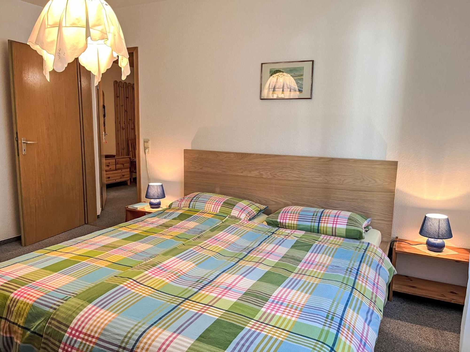 Apartment Sonnenblick II By Interhome Todtnauberg Ngoại thất bức ảnh