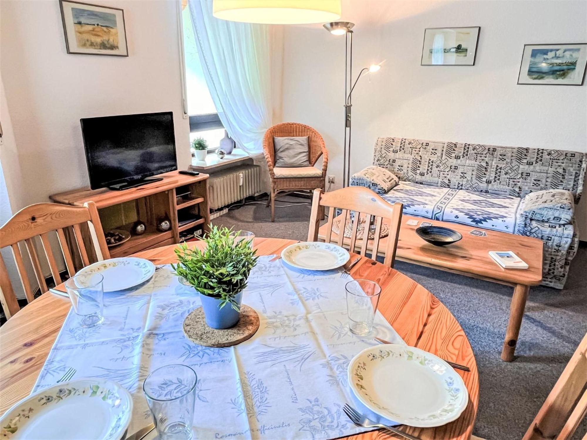 Apartment Sonnenblick II By Interhome Todtnauberg Ngoại thất bức ảnh