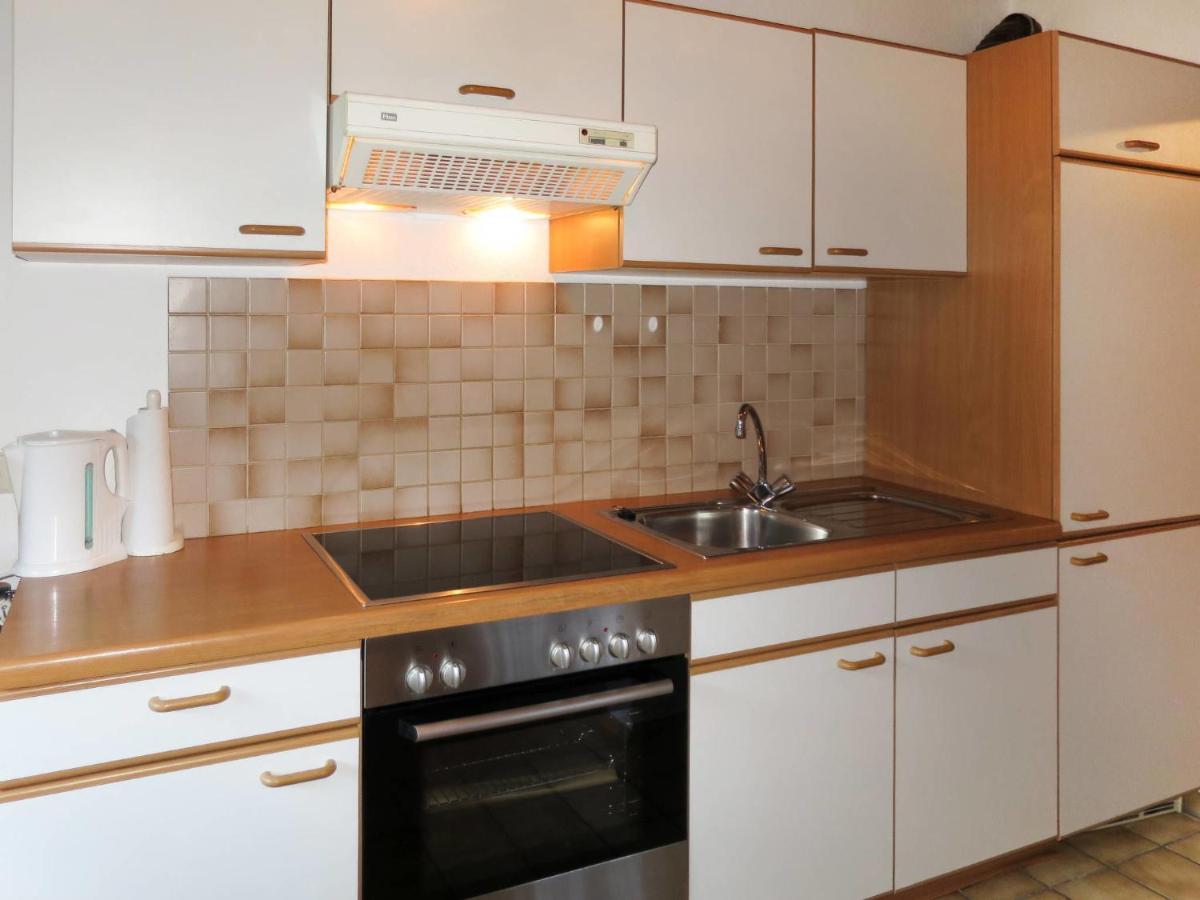 Apartment Sonnenblick II By Interhome Todtnauberg Ngoại thất bức ảnh