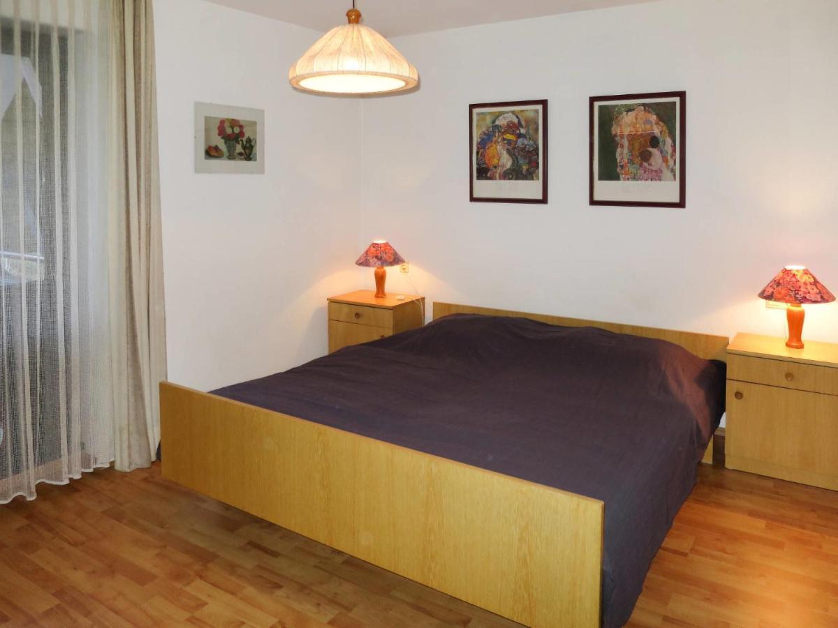 Apartment Sonnenblick II By Interhome Todtnauberg Ngoại thất bức ảnh