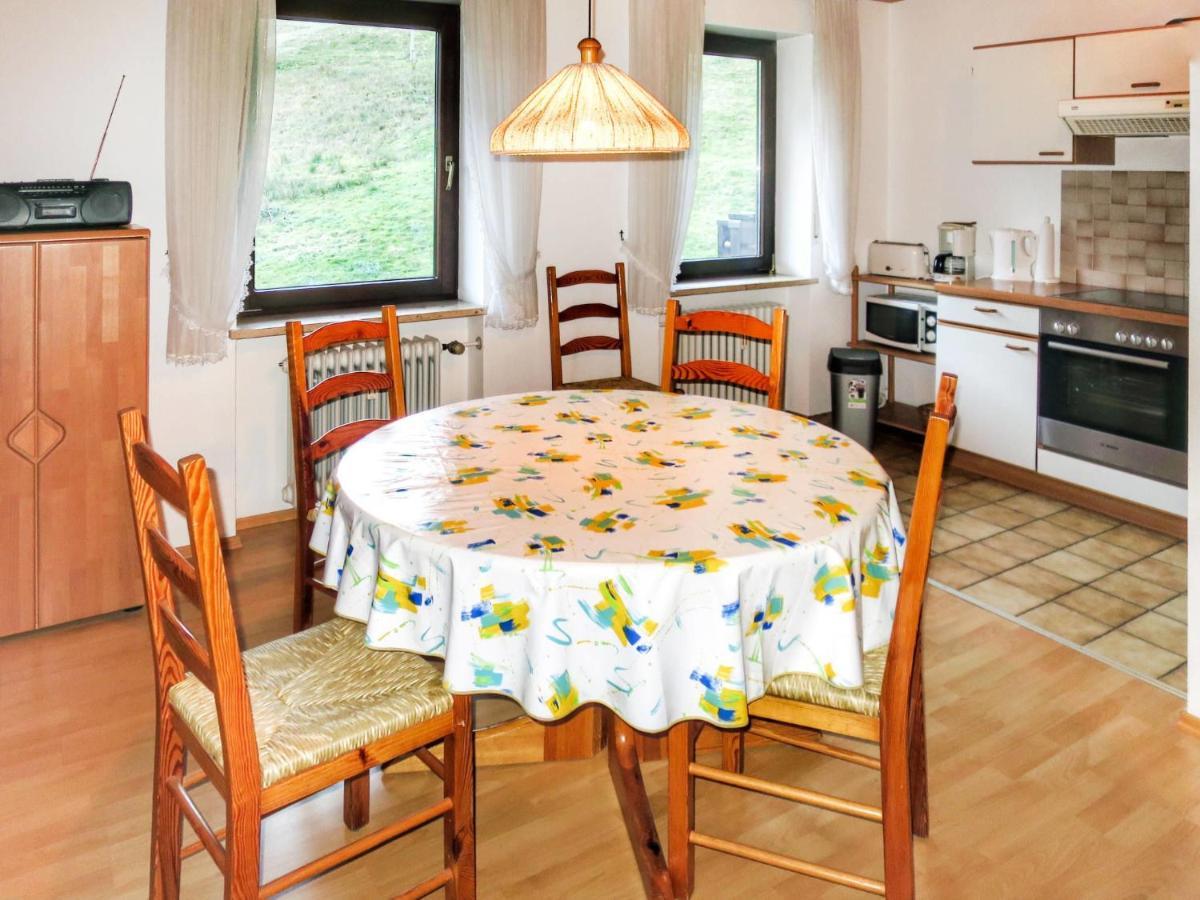 Apartment Sonnenblick II By Interhome Todtnauberg Ngoại thất bức ảnh